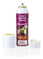 Anti Marder Spray Stop & Go 