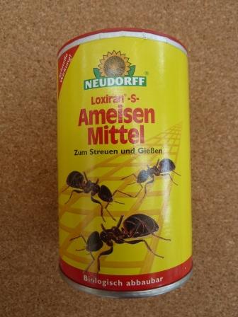Ameisengift 100 g 