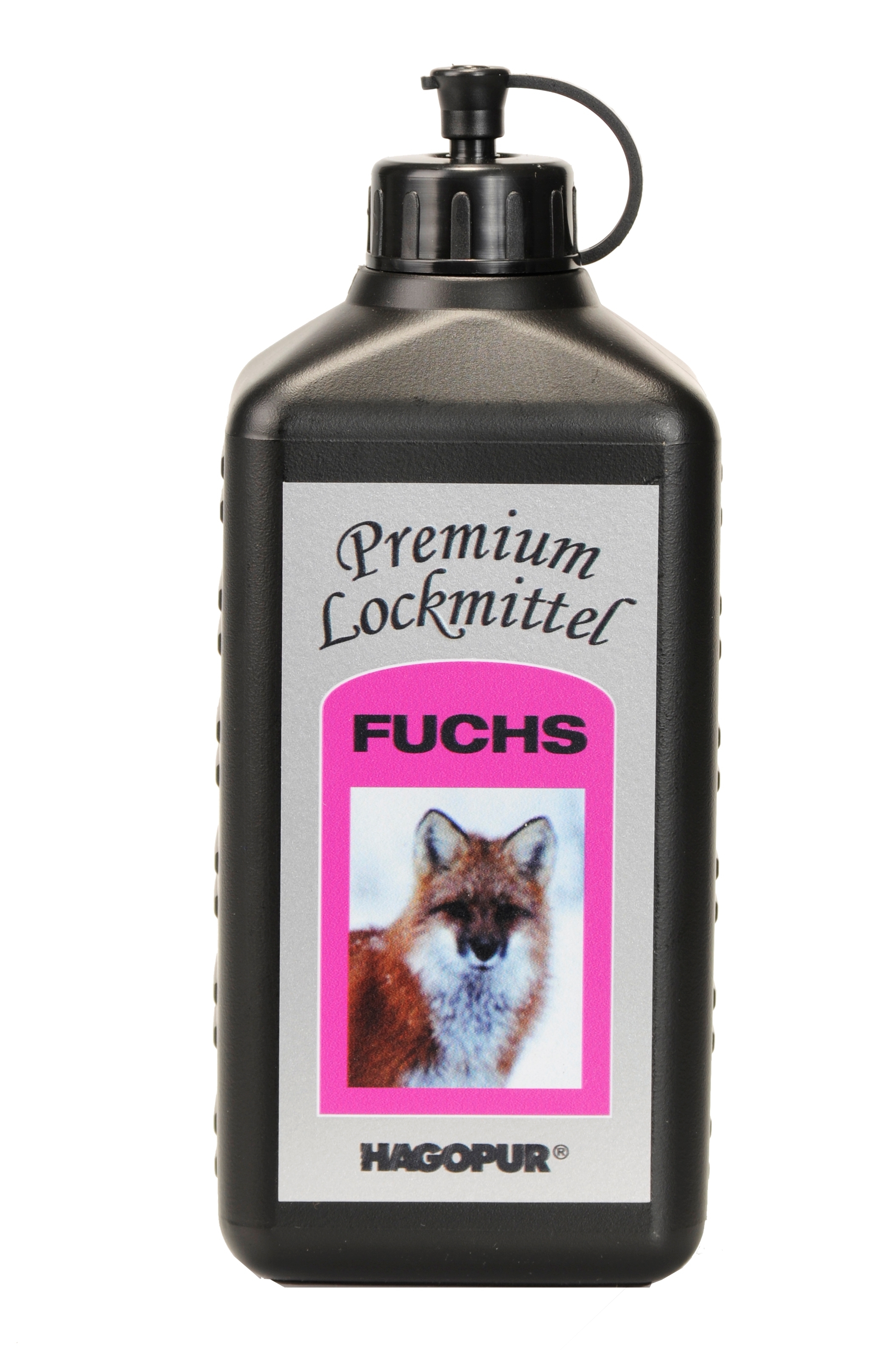 Hagopur Premium Lockmittel Fuchs 