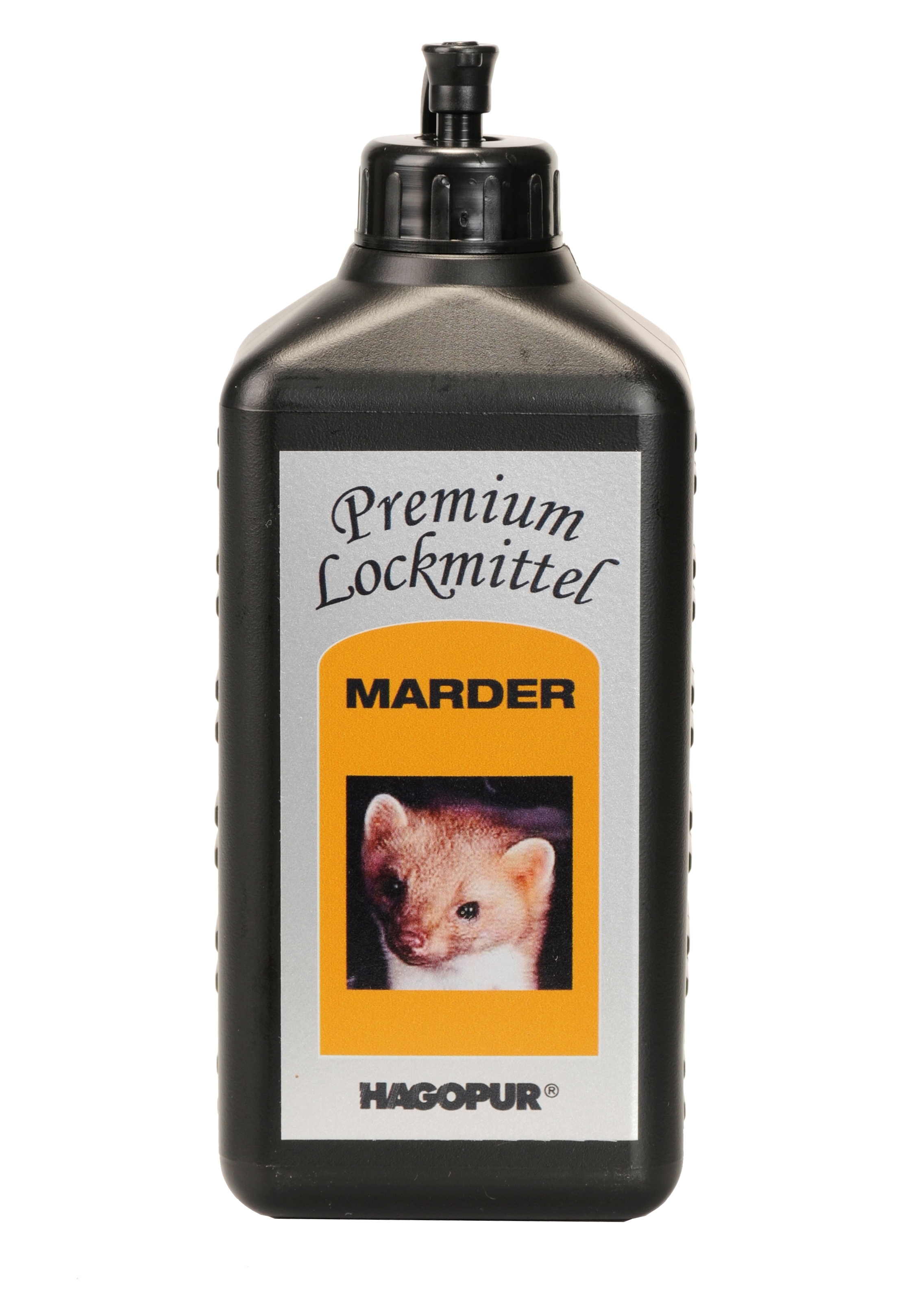 Hagopur Premium Lockmittel Marder 
